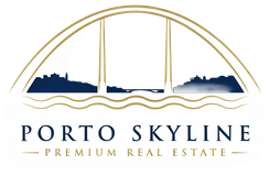 Porto Skyline Center Residence